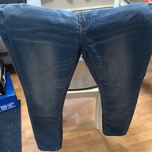 Tailor Vintage jeans 38x30 brand new